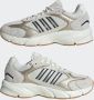 Adidas Sportswear Crazychaos 2000 Schoenen Dames Wit - Thumbnail 40