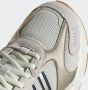 Adidas Sportswear Crazychaos 2000 Schoenen Dames Wit - Thumbnail 30