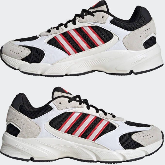 adidas Sportswear Sneakers CRAZYCHAOS 2000 geïnspireerd door het ontwerp van de adidas response cl