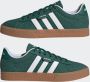 Adidas Sportswear Daily 3.0 Schoenen Unisex Groen - Thumbnail 9