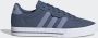 Adidas Dagelijkse 3.0 Sneakers Blue Heren - Thumbnail 11