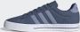 Adidas Dagelijkse 3.0 Sneakers Blue Heren - Thumbnail 12