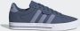 Adidas Dagelijkse 3.0 Sneakers Blue Heren - Thumbnail 18