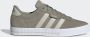 Adidas Daily 3.0 heren sneakers grijs - Thumbnail 6