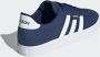 Adidas Daily 3.0 Sneakers Blauw 1 3 Man - Thumbnail 8