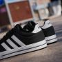 Adidas Sportswear Daily 4.0 sneakers zwart wit - Thumbnail 31