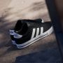 Adidas Sportswear Daily 4.0 sneakers zwart wit - Thumbnail 32