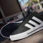 Adidas Sportswear Daily 4.0 sneakers zwart wit - Thumbnail 35