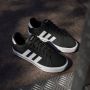 Adidas Sportswear Daily 4.0 sneakers zwart wit - Thumbnail 29