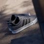 Adidas Sportswear Daily 4.0 sneakers grijs zwart wit - Thumbnail 17