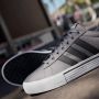 Adidas Sportswear Daily 4.0 sneakers grijs zwart wit - Thumbnail 21