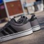 Adidas Sportswear Daily 4.0 sneakers grijs zwart wit - Thumbnail 23