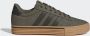 Adidas Sportswear Daily 4.0 sneakers olijfgroen donkergroen gum - Thumbnail 5