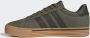 Adidas Sportswear Daily 4.0 sneakers olijfgroen donkergroen gum - Thumbnail 6