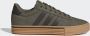 Adidas Sportswear Daily 4.0 sneakers olijfgroen donkergroen gum - Thumbnail 7