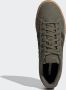 Adidas Sportswear Daily 4.0 sneakers olijfgroen donkergroen gum - Thumbnail 8