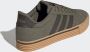 Adidas Sportswear Daily 4.0 sneakers olijfgroen donkergroen gum - Thumbnail 9