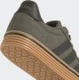 Adidas Sportswear Daily 4.0 sneakers olijfgroen donkergroen gum - Thumbnail 12