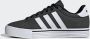 Adidas Sportswear Daily 4.0 sneakers olijfgroen antraciet - Thumbnail 6