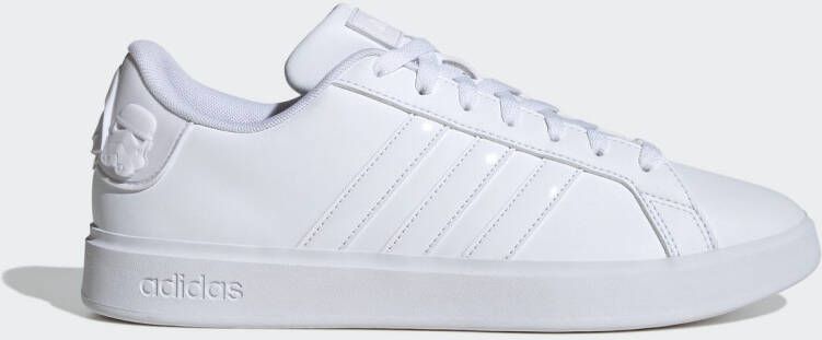 adidas Sportswear Sneakers Design geïnspireerd op de adidas Superstar