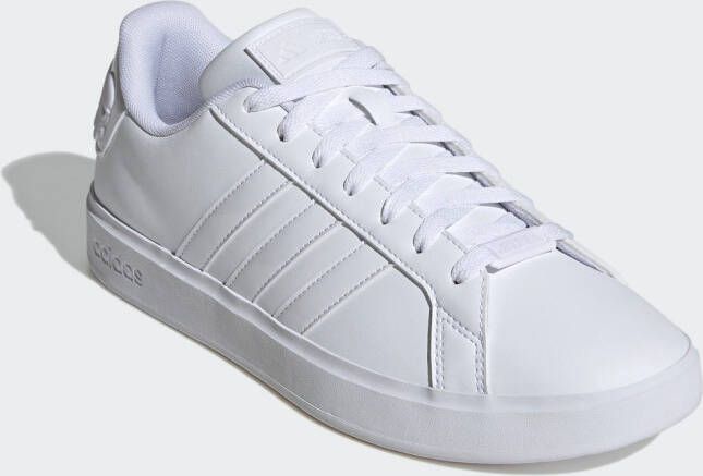 adidas Sportswear Sneakers Design geïnspireerd op de adidas Superstar