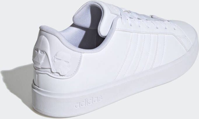 adidas Sportswear Sneakers Design geïnspireerd op de adidas Superstar