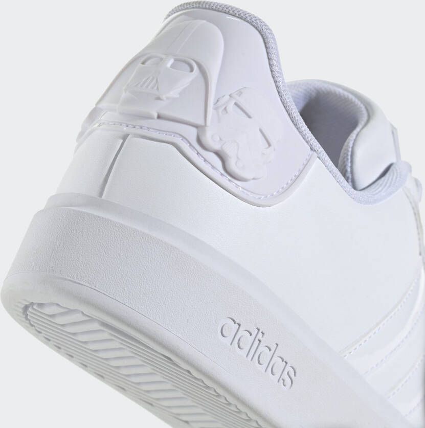 adidas Sportswear Sneakers Design geïnspireerd op de adidas Superstar