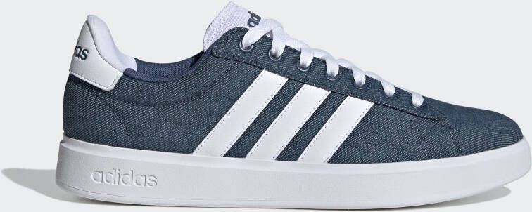 adidas Sportswear Sneakers GRAND COURT 2.0 Design geïnspireerd op de adidas Superstar