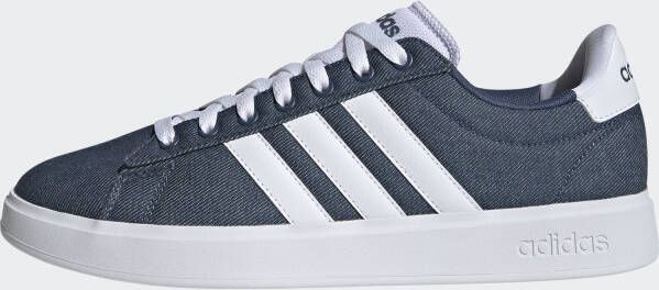 adidas Sportswear Sneakers GRAND COURT 2.0 Design geïnspireerd op de adidas Superstar