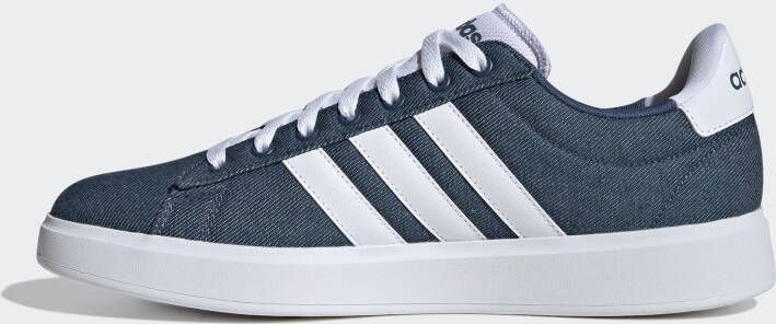 adidas Sportswear Sneakers GRAND COURT 2.0 Design geïnspireerd op de adidas Superstar