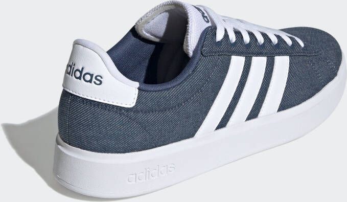 adidas Sportswear Sneakers GRAND COURT 2.0 Design geïnspireerd op de adidas Superstar