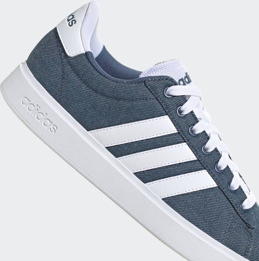 adidas Sportswear Sneakers GRAND COURT 2.0 Design geïnspireerd op de adidas Superstar