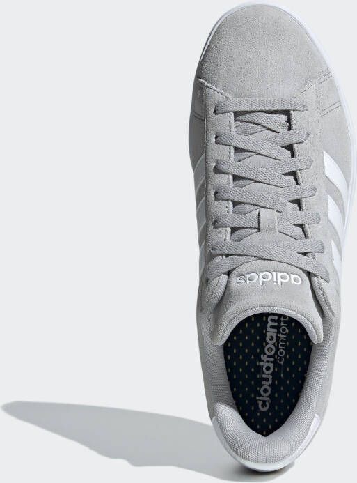 adidas Sportswear Sneakers GRAND COURT 2.0 Design geïnspireerd op de adidas Superstar