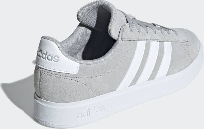 adidas Sportswear Sneakers GRAND COURT 2.0 Design geïnspireerd op de adidas Superstar