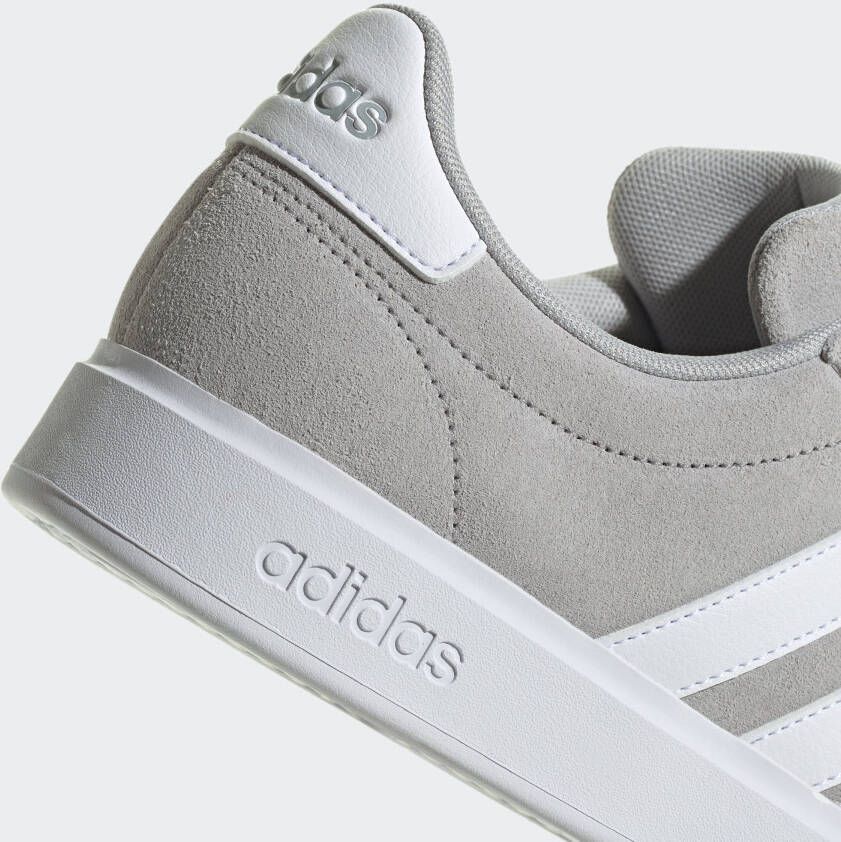 adidas Sportswear Sneakers GRAND COURT 2.0 Design geïnspireerd op de adidas Superstar