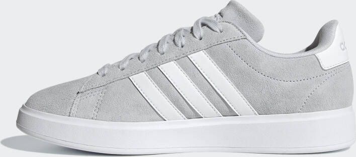 adidas Sportswear Sneakers GRAND COURT 2.0 Design geïnspireerd op de adidas Superstar