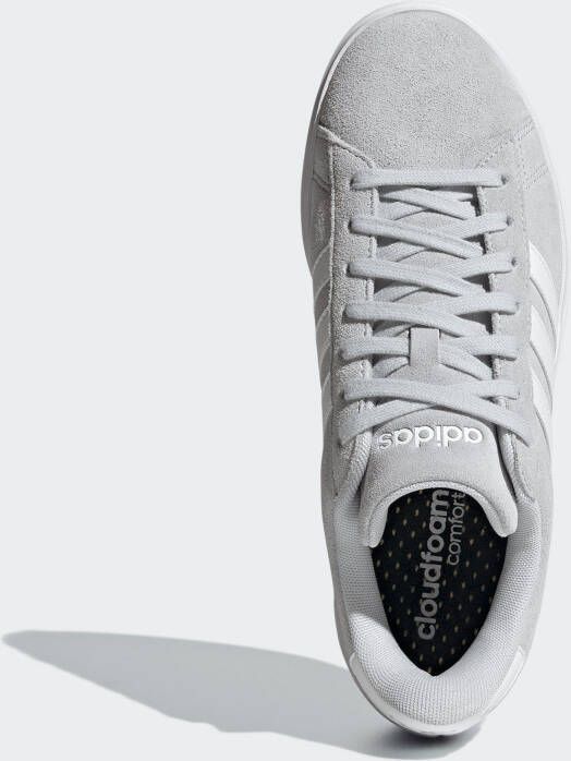 adidas Sportswear Sneakers GRAND COURT 2.0 Design geïnspireerd op de adidas Superstar