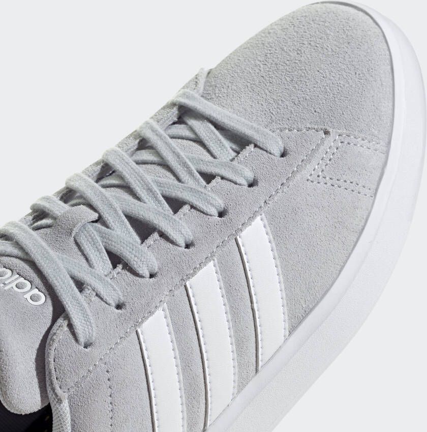 adidas Sportswear Sneakers GRAND COURT 2.0 Design geïnspireerd op de adidas Superstar