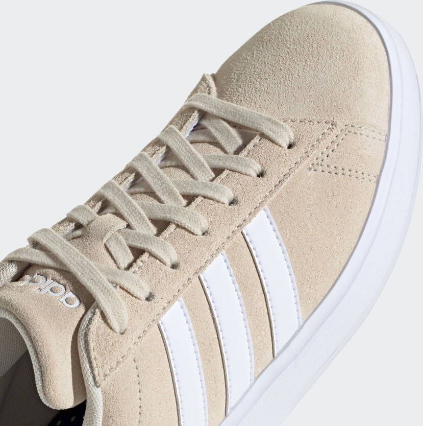 adidas Sportswear Sneakers GRAND COURT 2.0 Design geïnspireerd op de adidas Superstar