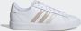 Adidas Sportswear Sneakers GRAND COURT 2.0 Design geïnspireerd op de adidas Superstar - Thumbnail 12