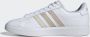 Adidas Sportswear Sneakers GRAND COURT 2.0 Design geïnspireerd op de adidas Superstar - Thumbnail 13