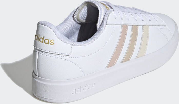 adidas Sportswear Sneakers GRAND COURT 2.0 Design geïnspireerd op de adidas Superstar