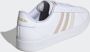 Adidas Sportswear Sneakers GRAND COURT 2.0 Design geïnspireerd op de adidas Superstar - Thumbnail 15