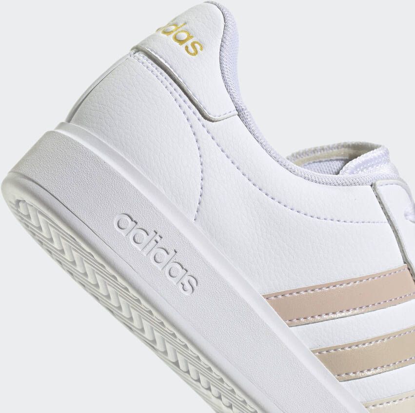 adidas Sportswear Sneakers GRAND COURT 2.0 Design geïnspireerd op de adidas Superstar