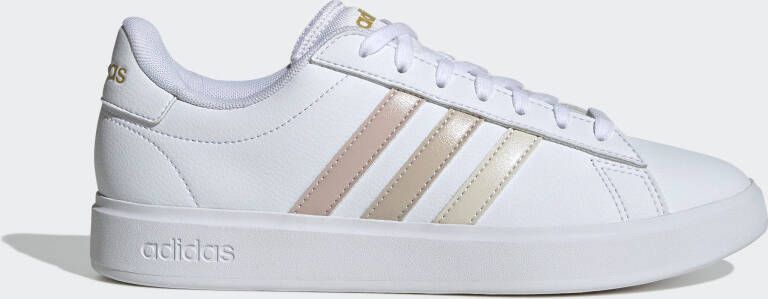 adidas Sportswear Sneakers GRAND COURT 2.0 Design geïnspireerd op de adidas Superstar