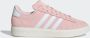 Adidas Sportswear Sneakers GRAND COURT 2.0 Design geïnspireerd op de adidas Superstar - Thumbnail 4