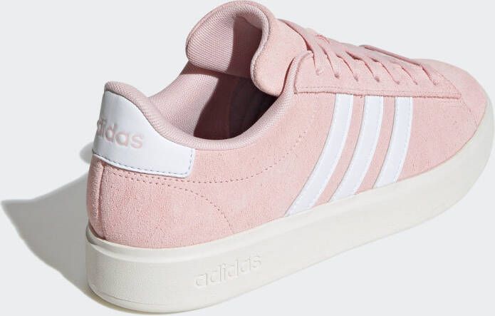 adidas Sportswear Sneakers GRAND COURT 2.0 Design geïnspireerd op de adidas Superstar