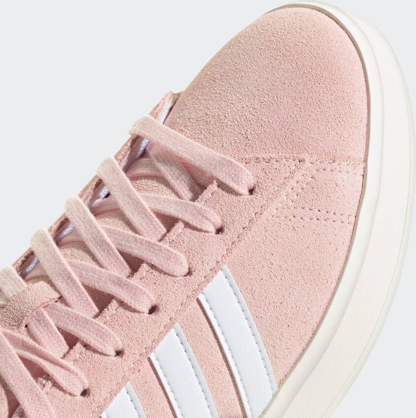 adidas Sportswear Sneakers GRAND COURT 2.0 Design geïnspireerd op de adidas Superstar