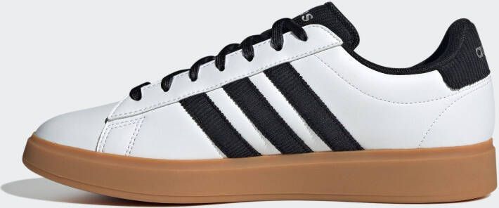 adidas Sportswear Sneakers GRAND COURT 2.0 Design geïnspireerd op de adidas Superstar