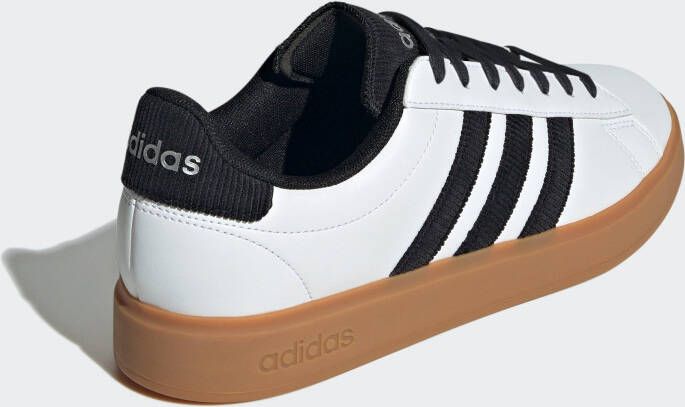 adidas Sportswear Sneakers GRAND COURT 2.0 Design geïnspireerd op de adidas Superstar